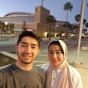 Meet your Posher, Barno